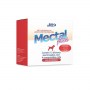 MECTAL PLUS 660 MG 12X4 COMP HOSP